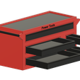 2.png Toolbox / Tool trolley Rc model making toolbox