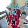 11.jpg TRansformers Animated Arcee WIngs and Swords