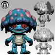 `Mushroom-Gremlin-Render-1.png Mushroom Gremlin
