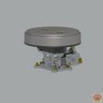 Holley-350-CFM_2.jpg Двухствольный HOLLEY 350 CFM - КАРБЮРЕТОР