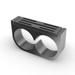 9.JPG Archivo STL Anillo 9・Diseño de impresora 3D para descargar