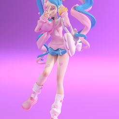 5.png Hatsune Miku Trainer Fairy Voltage Colab