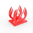 f2.jpg lobster NAPKIN HOLDER