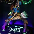 IMG_20230103_150300_327.jpg Link Zelda: Tears of the Kingdom - TOTK  - Premium statue for 3d printing