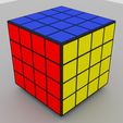 View2.jpg Rubik's Cubes Asset (4X, 3X, 2X versions)