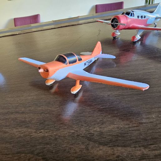 Bowers Namu II for 3D Printing