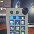 4.jpeg Stand Ajazz N1 (stream deck)