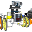miniMe-BBTT-01.png miniMe™ - DIY mini Robot Platform - Design Concepts