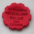 IMG_6707.jpg Makercoin - Officiële 3d printer groep Nederland/België