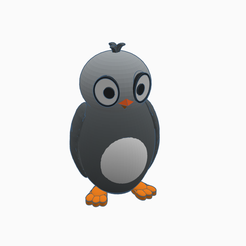 pinguin-v1.png Articulated Penguin