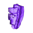 Becken1.OBJ Free OBJ file Tristan-Otto・3D printer design to download