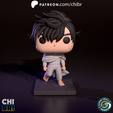 SungJinwoo-Ending-2-Theme-01.png Sun Jinwoo (Ending 2 Theme) - Solo Leveling - Funko