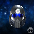 E_Front.png Helldivers 2 Executioner Helmet Model