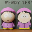 frond.png Wendy Testaburger South Park