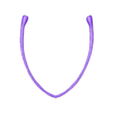 Clavicle.stl Dodo Skeleton (Accurate and High Detail)