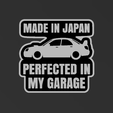 Presentacion.png Subaru Impreza "Made in Japan Perfected in my Garage".