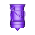 avon part 1.stl RR Avon 302 jet engine