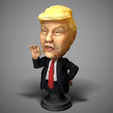 45Angle.png Donald Trump Caricature