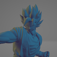 VEGETO4.png VEGETTO , Dragon Ball