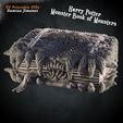 12.jpg Harry Potter The Monster Book of Monters