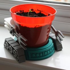 1_-_Grow-bot_display_large.jpg STL-Datei Grow-bot kostenlos・3D-druckbare Vorlage zum herunterladen