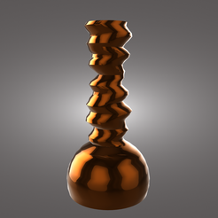 изображение_2022-05-02_215109501.png Файл STL Ваза для цветов, декоративная ваза・Шаблон для загрузки и 3D-печати