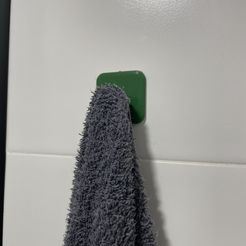IMG_5560.jpeg Double Towel / Bathrobe / sponge hook