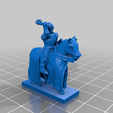 Medieval_Heavy_Cavalry_Flail_A.png Middle Ages - Generic Heavy Cavalry