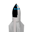 canvas_prev_ui-3.png A 3D-Printable Model of the Iconic Moon Rocket from Frau im Mond