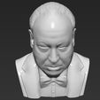14.jpg Alfred Hitchcock bust 3D printing ready stl obj formats