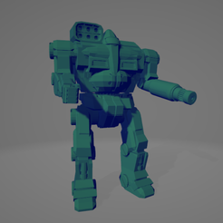 1c44c0b8-7a65-4fcf-aa9e-119d28d67452.png Fichier 3D gratuit Dossier de chaux American Mecha・Modèle imprimable en 3D à télécharger