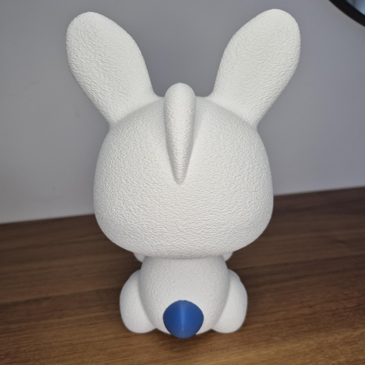 5.png Surprise Bunny - Gewerbliche Nutzung