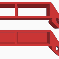 Screen-Shot-2023-05-14-at-6.43.42-PM.png Milwaukee Packout double Level holder ( Large and regular size )