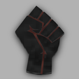 BLM_Fist.png Black Lives Matter Fist