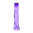 Gothic-Tombstone-7-Optimised-V1.stl Graveyard Gravestone and Obelisk Marker Pack - LegendGames