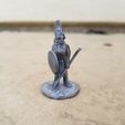 New-Amz-Hop-1.jpg STL file Easy-Print Amazon Spear Warrior・3D printer model to download