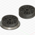 three.png L GuageTrain Wheels