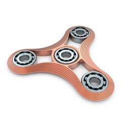 spiinr.jpg Archivo STL gratis SPIINR - hiladora fidget・Modelo imprimible en 3D para descargar