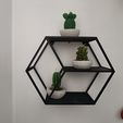 IMG20240612130544.jpg Decorative cubic wall shelf