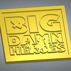 big-damn-heroes.jpg Firefly pin label BIG DAMN HEROES