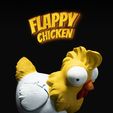FEED-98.jpg Flappy Chicken