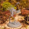 Skeleton King (4).JPG Skeleton King - Tabletop Miniature