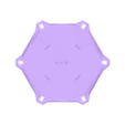 LoveLantern_BASE_X.stl Love Lantern - additional content