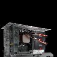 render-casepc1222356.jpg Open case PC \ Open case PC