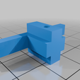 motor-holder.png "Beast" - a small tracked RC vehicle.