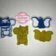 WhatsApp Image 2020-08-02 at 16.00.37.jpeg COOKIE CUTTER,COOKIE,SQUIRREL,RACCOON,ELEPHANT,FROG,SQUIRREL,RACCOON,ELEPHANT,FROG