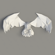 05.png Download OBJ file Eagle • 3D printing design, vitascky
