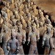 Screen Shot 2019-02-24 at 8.04.56 PM.jpg WARRIOR #3: TERRACOTTA ARMY WARRIORS OF THE FIRST EMPEROR OF CHINA