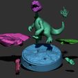 assemble.jpg Файл STL Чармелеон・3D-печатная модель для загрузки