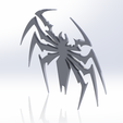 Screenshot_1.png Marvel's Spider-man 2 Game Venom Spider Logo